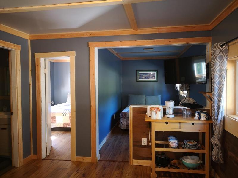 Overlook Inn Cabins