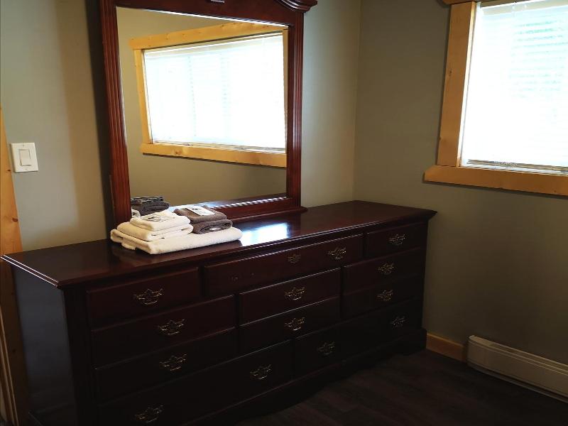Overlook Inn Cabins