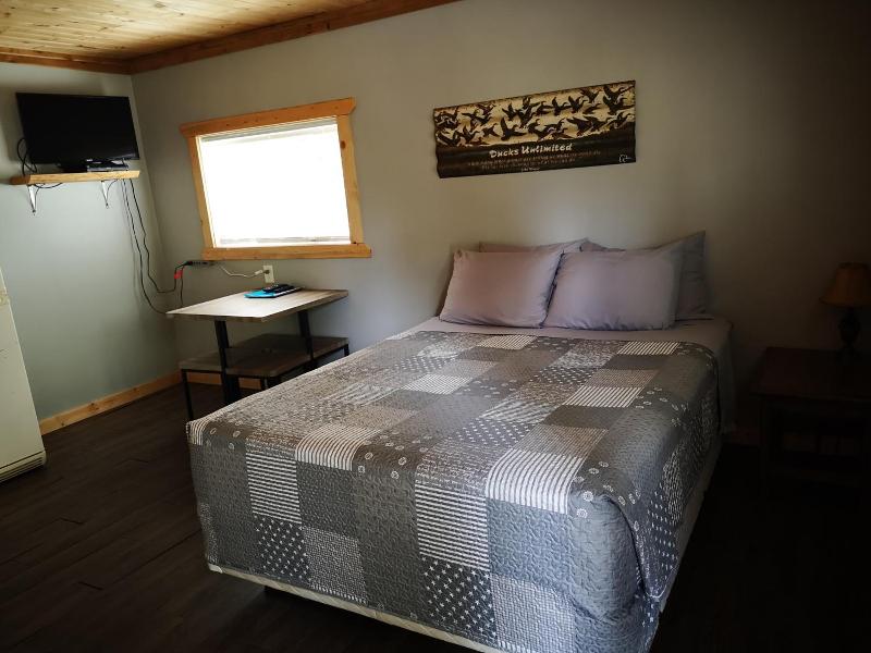 Overlook Inn Cabins