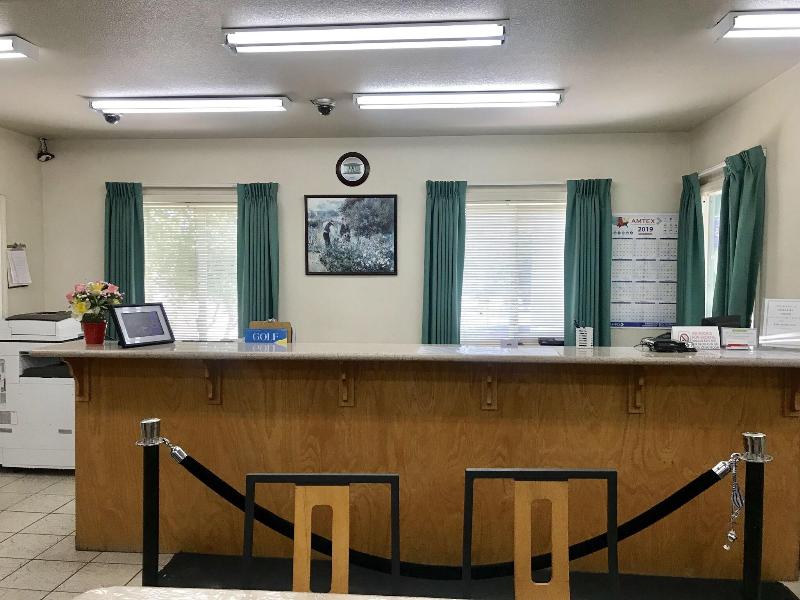 Sunrise Inn Turlock image
