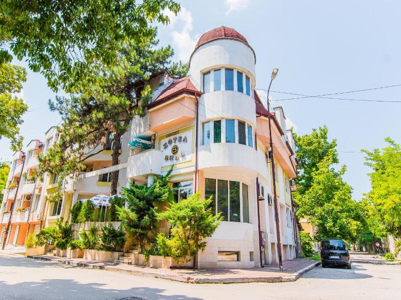 Vida Family Hotel image