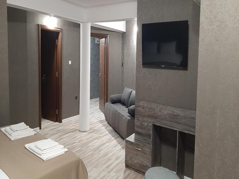 Vida Family Hotel image