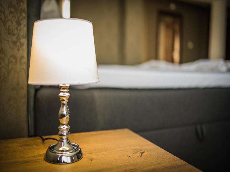 Vida Family Hotel image