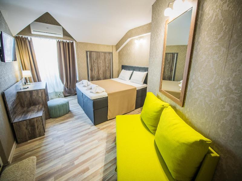 Vida Family Hotel image
