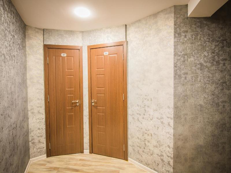 Vida Family Hotel image