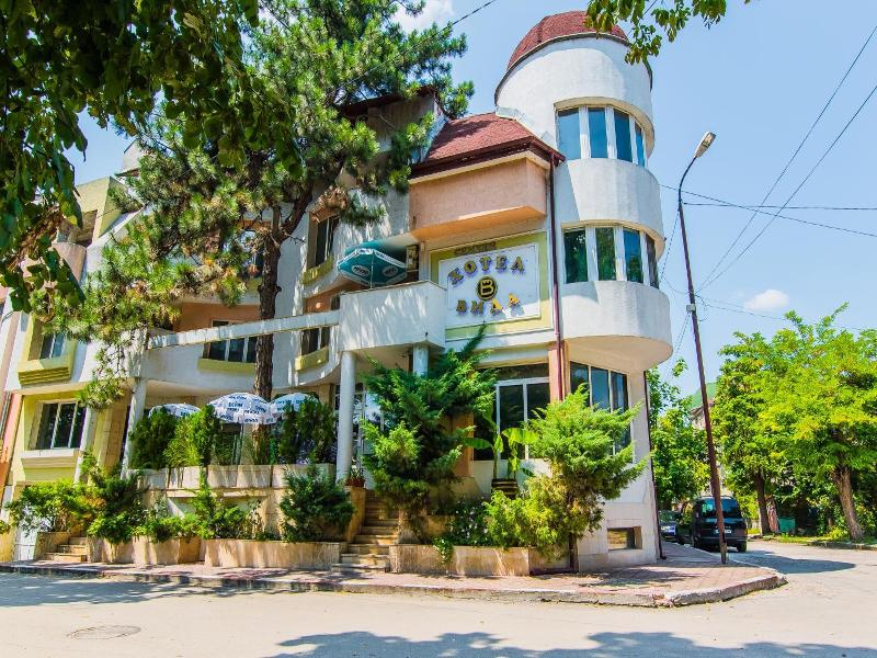 Vida Family Hotel image