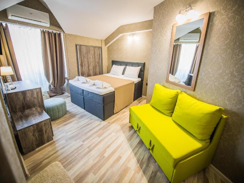 Vida Family Hotel image