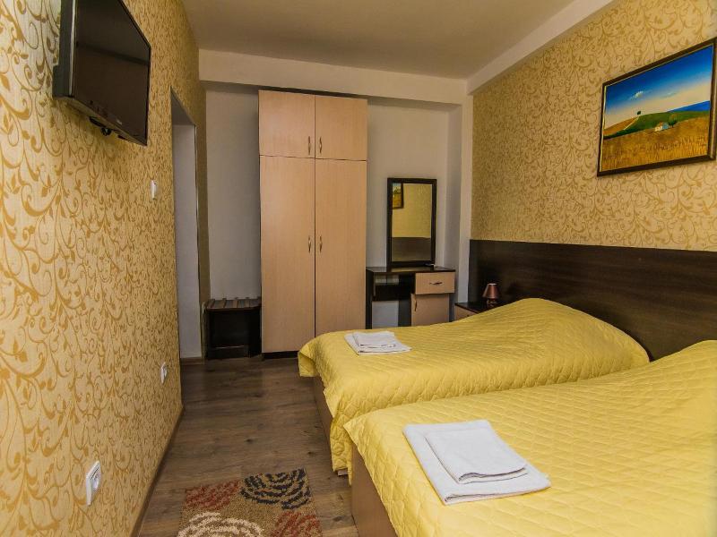Vida Family Hotel image