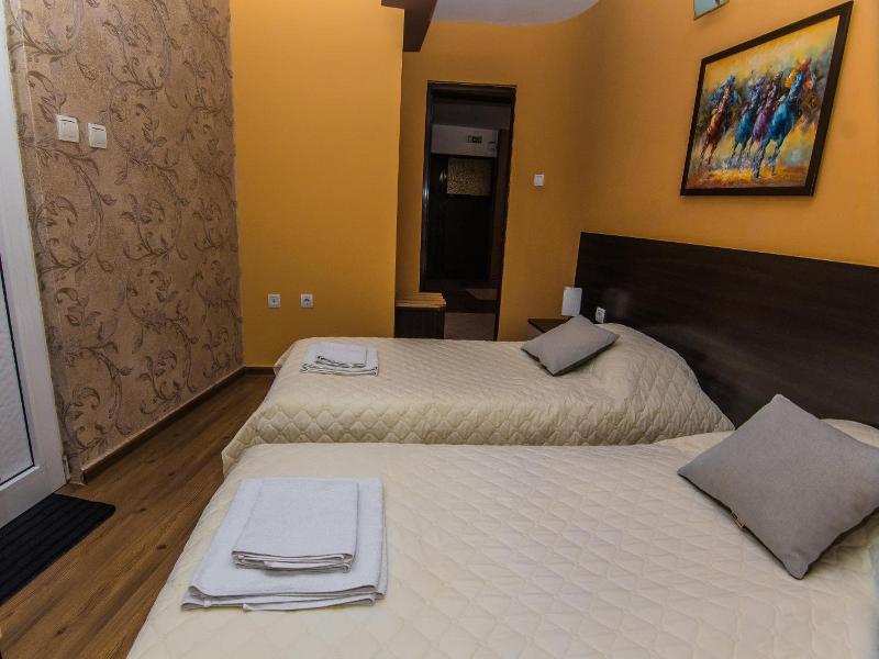Vida Family Hotel image