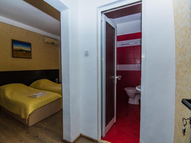 Vida Family Hotel image