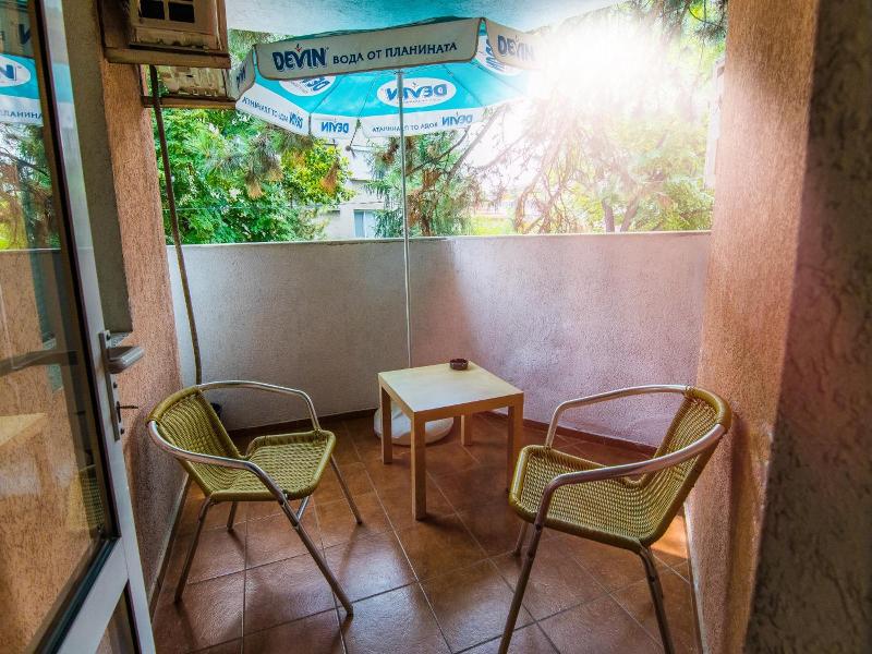 Vida Family Hotel image