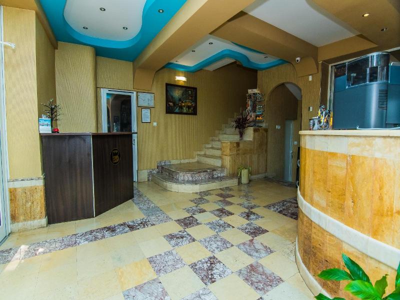 Vida Family Hotel image