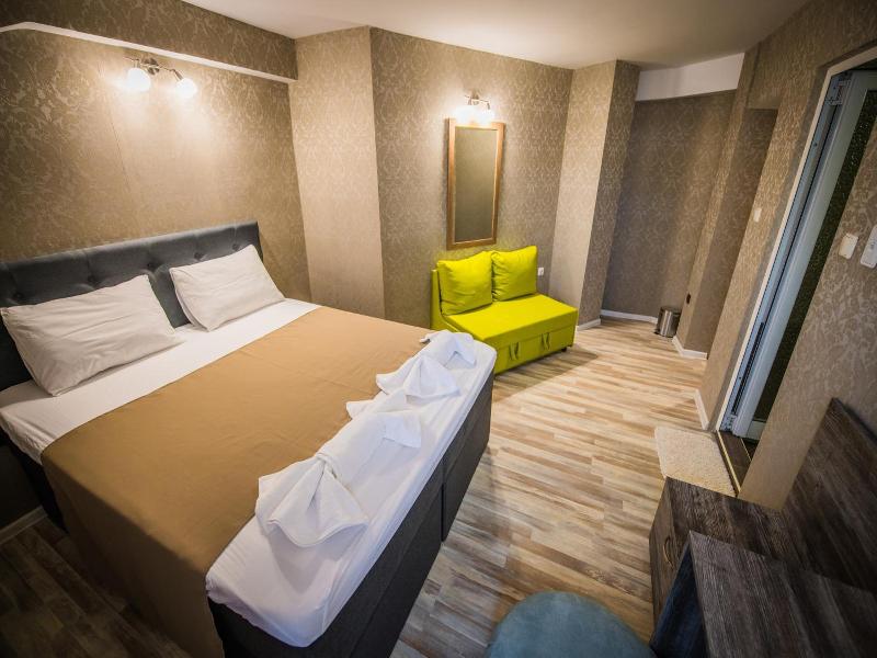 Vida Family Hotel image
