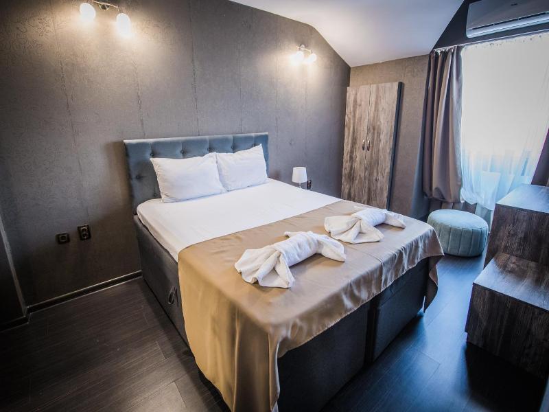 Vida Family Hotel image