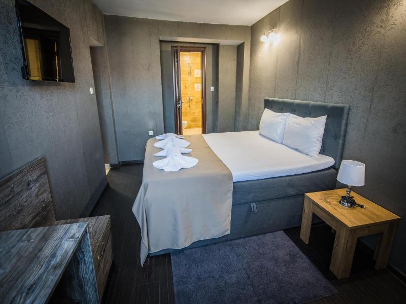 Vida Family Hotel image