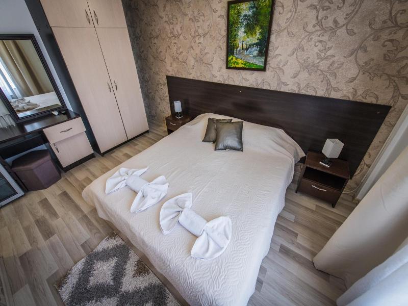 Vida Family Hotel image