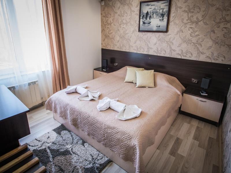 Vida Family Hotel image