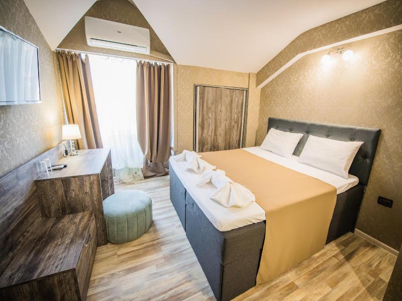 Vida Family Hotel image