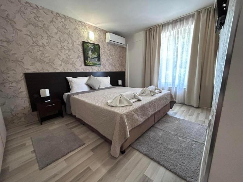 Vida Family Hotel image