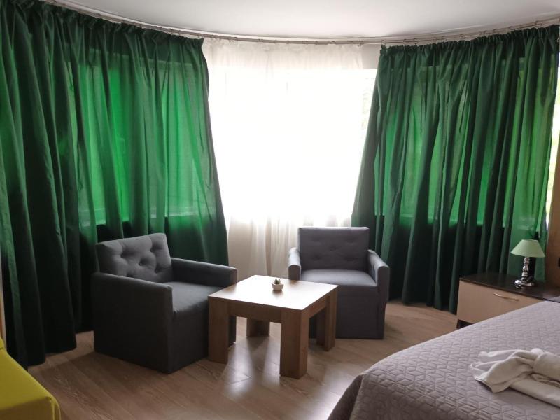 Vida Family Hotel image