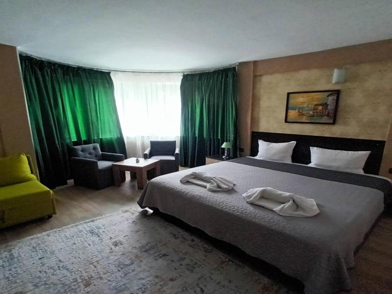 Vida Family Hotel image