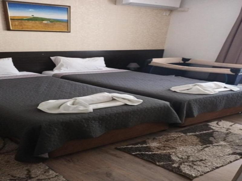 Vida Family Hotel image