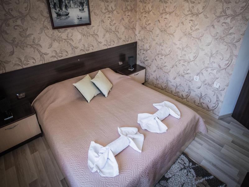 Vida Family Hotel image