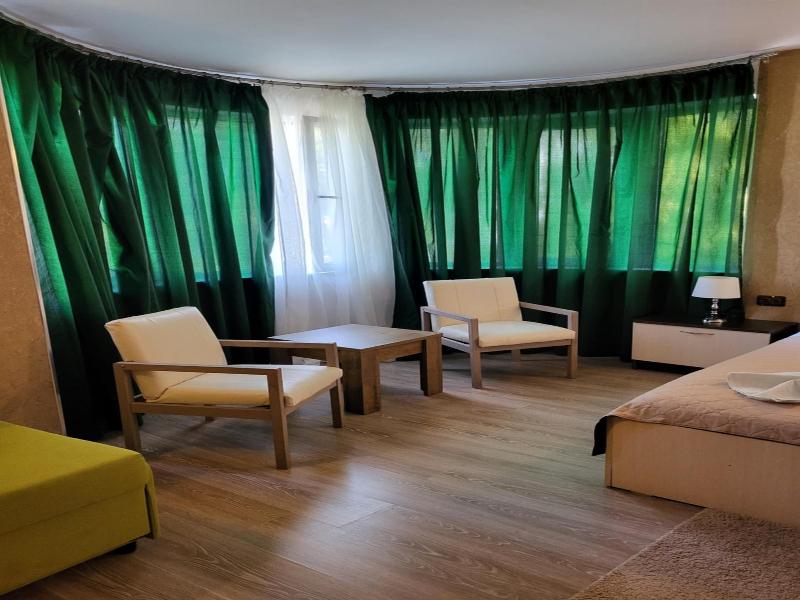 Vida Family Hotel image