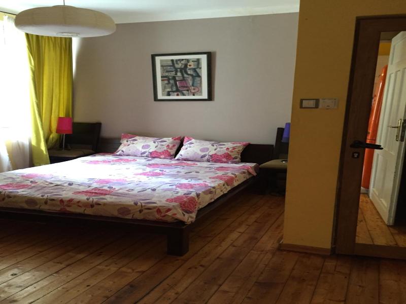 Orient Express Guest House image