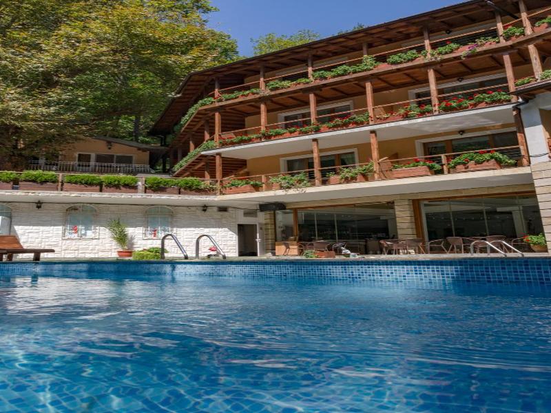 Hotel Saint Nedelya image