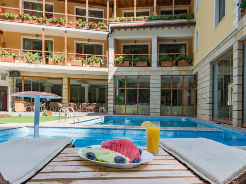 Hotel Saint Nedelya image