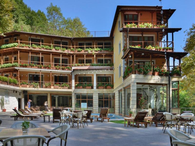 Hotel Saint Nedelya image