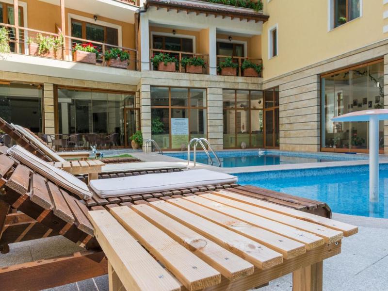 Hotel Saint Nedelya image