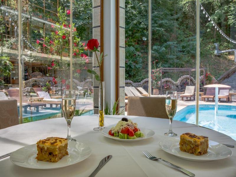 Hotel Saint Nedelya image