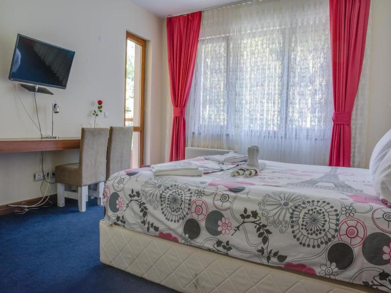 Hotel Saint Nedelya image