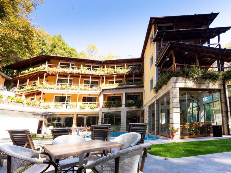 Hotel Saint Nedelya image