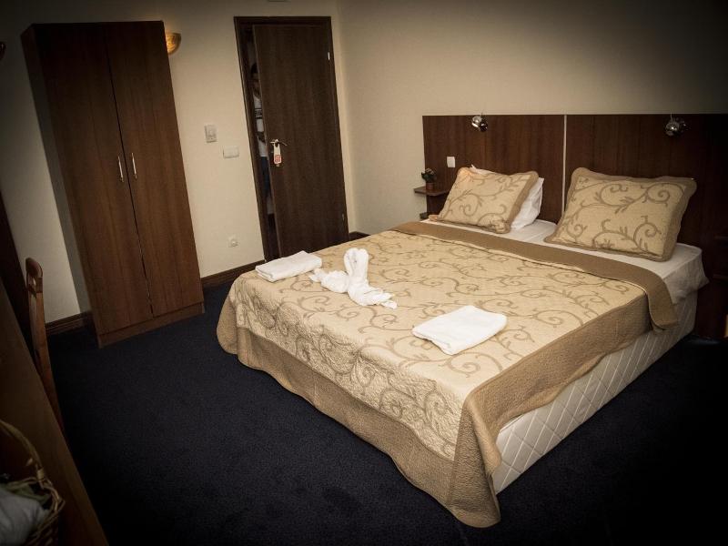 Hotel Saint Nedelya image