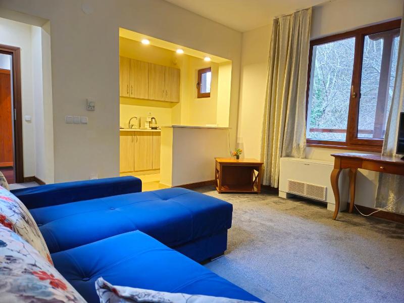 Hotel Saint Nedelya image
