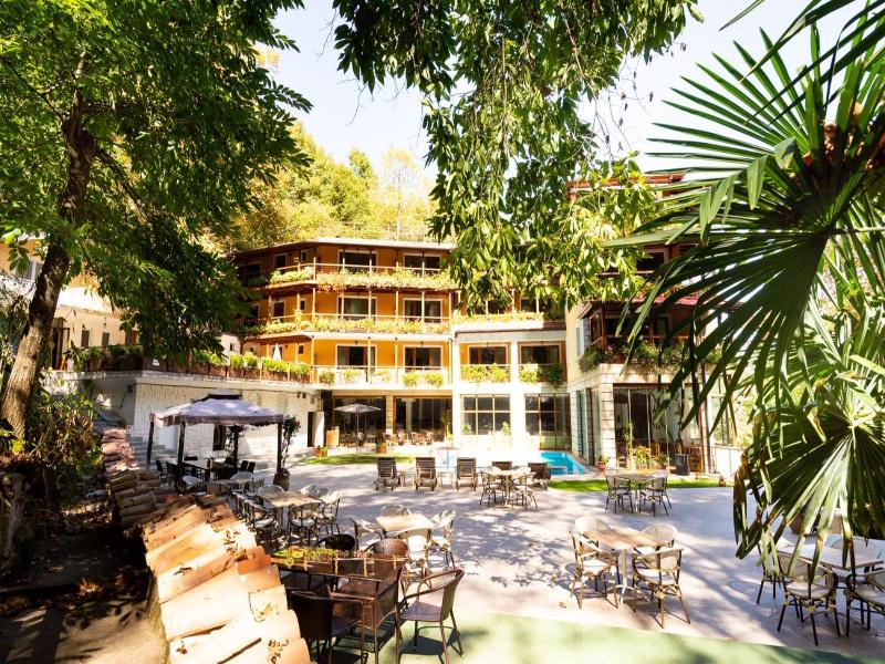 Hotel Saint Nedelya image
