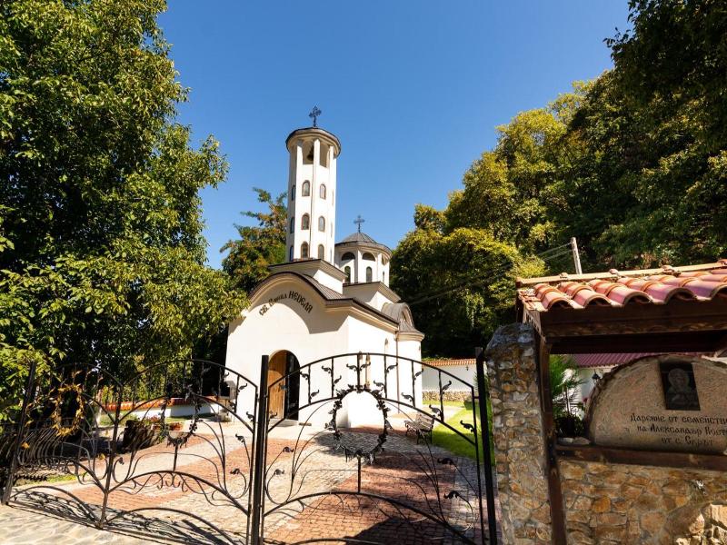 Hotel Saint Nedelya image