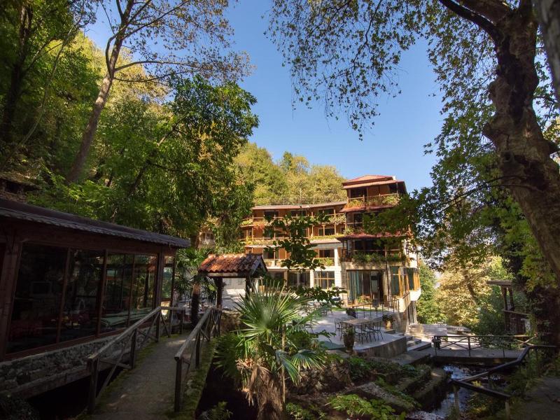 Hotel Saint Nedelya image