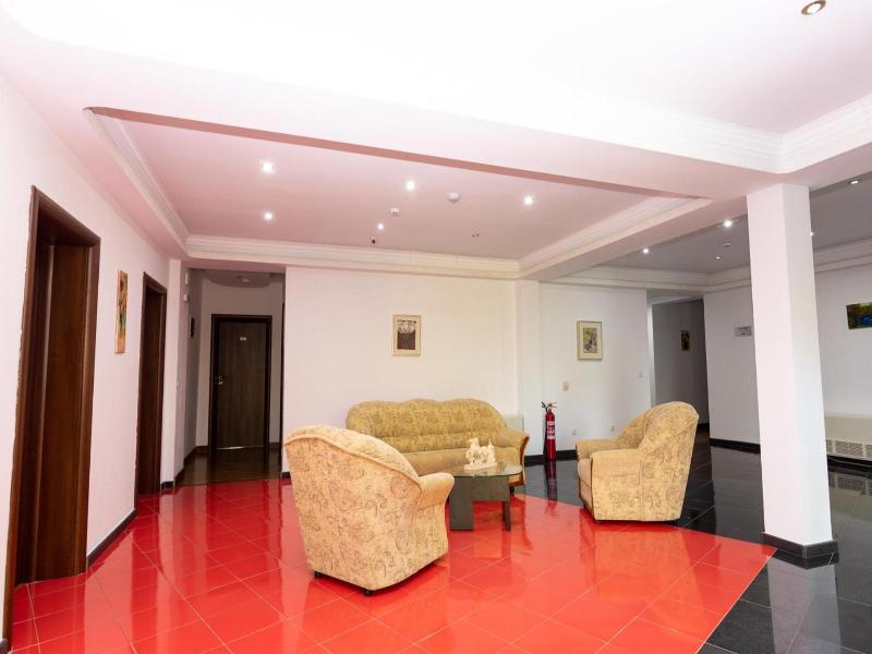 Hotel Saint Nedelya image
