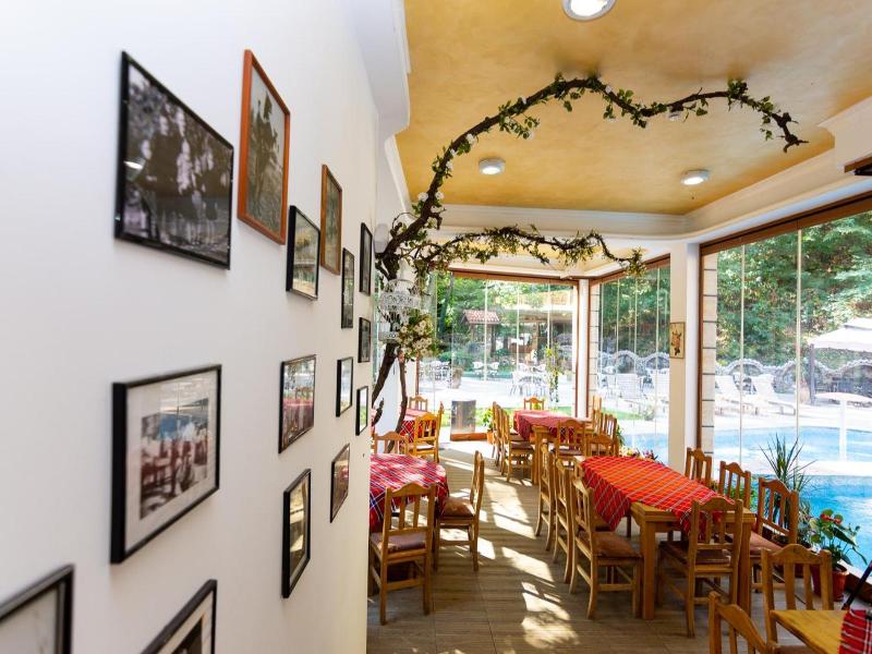 Hotel Saint Nedelya image