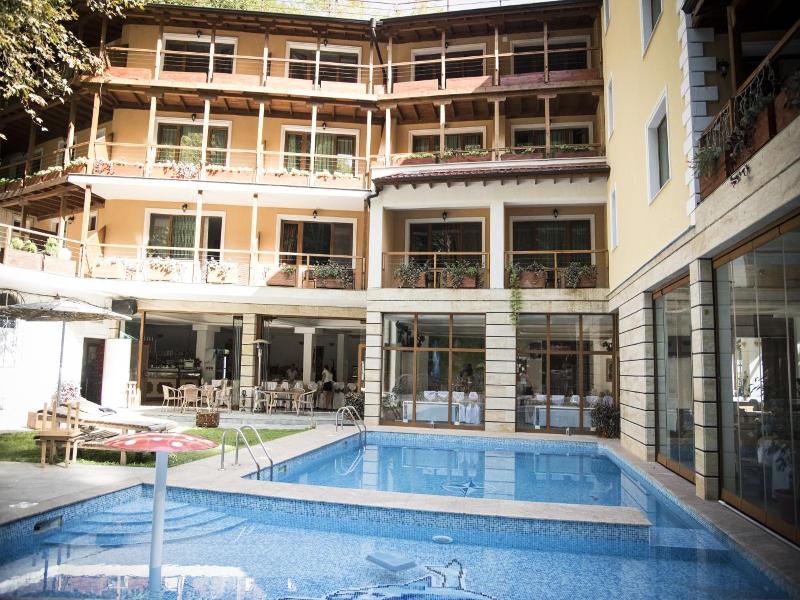 Hotel Saint Nedelya image