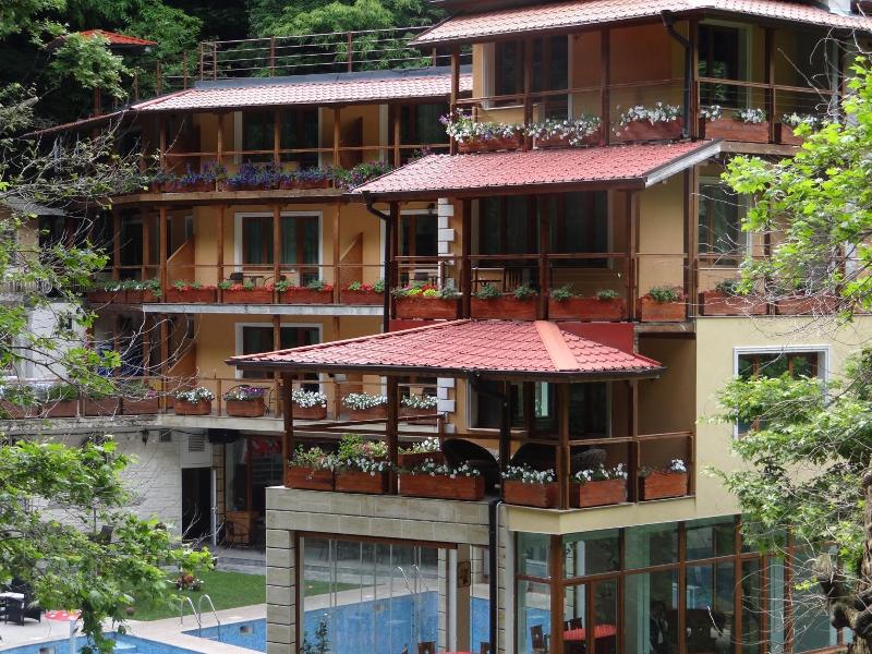 Hotel Saint Nedelya image