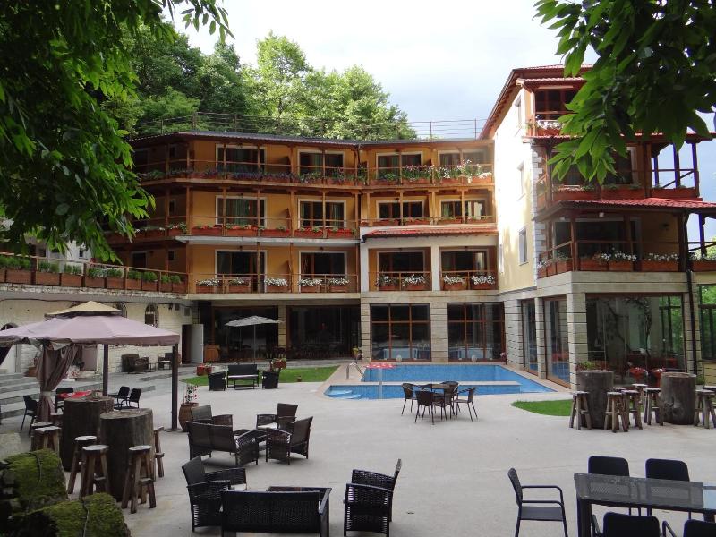 Hotel Saint Nedelya image
