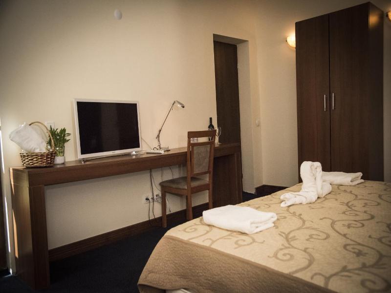 Hotel Saint Nedelya image