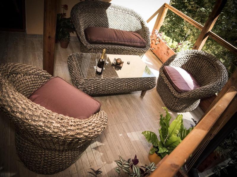Hotel Saint Nedelya image