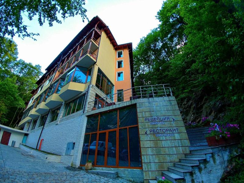 Hotel Saint Nedelya image