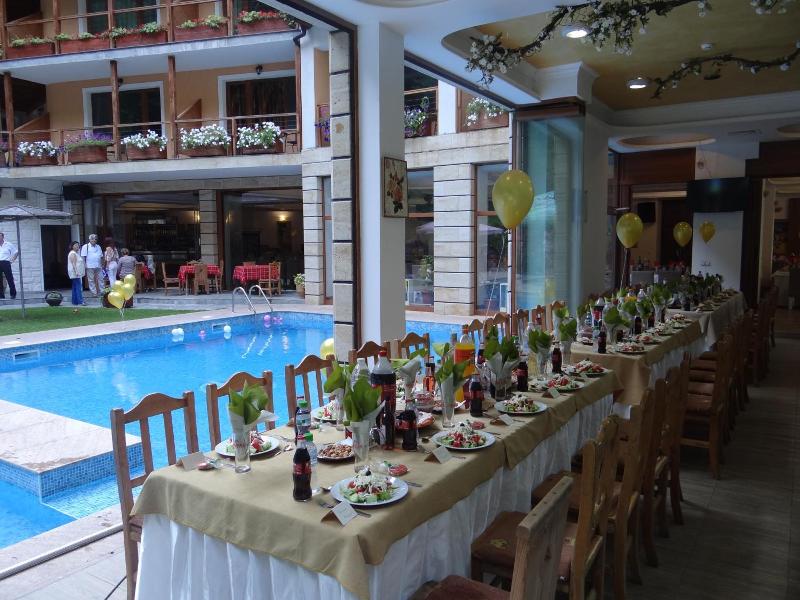 Hotel Saint Nedelya image